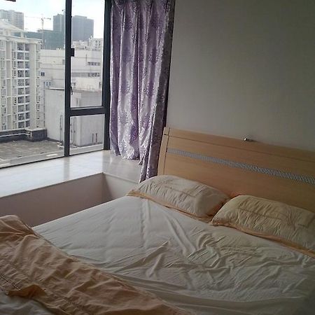Shenzhen Pioneer Apartment Kamer foto