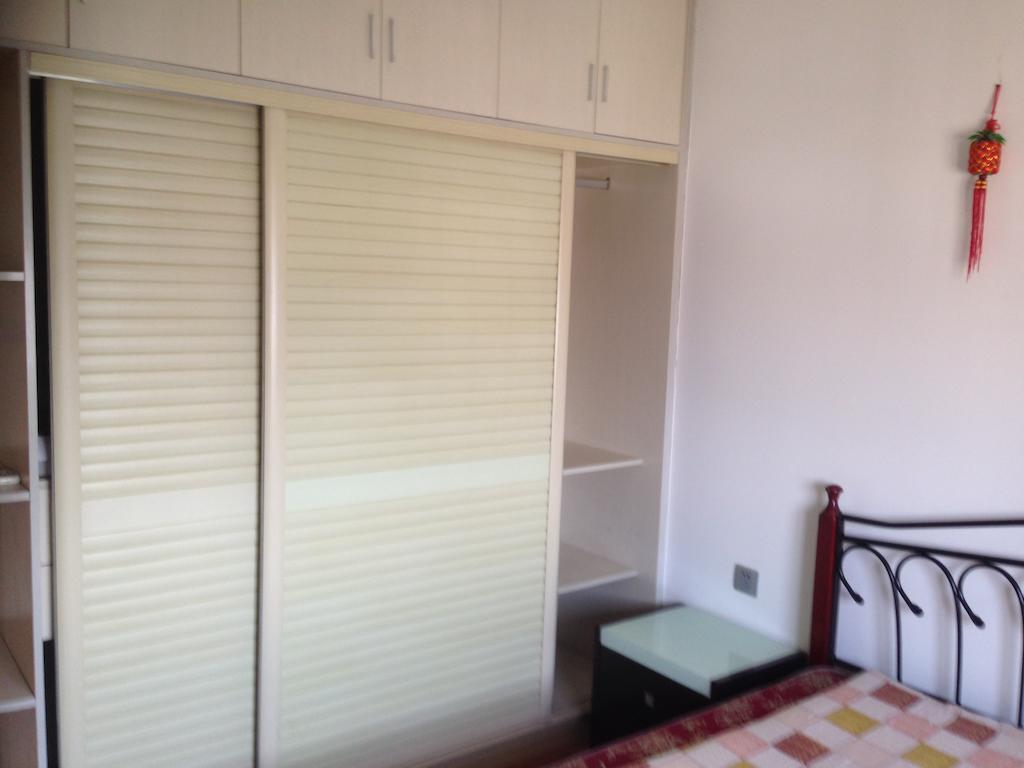 Shenzhen Pioneer Apartment Buitenkant foto
