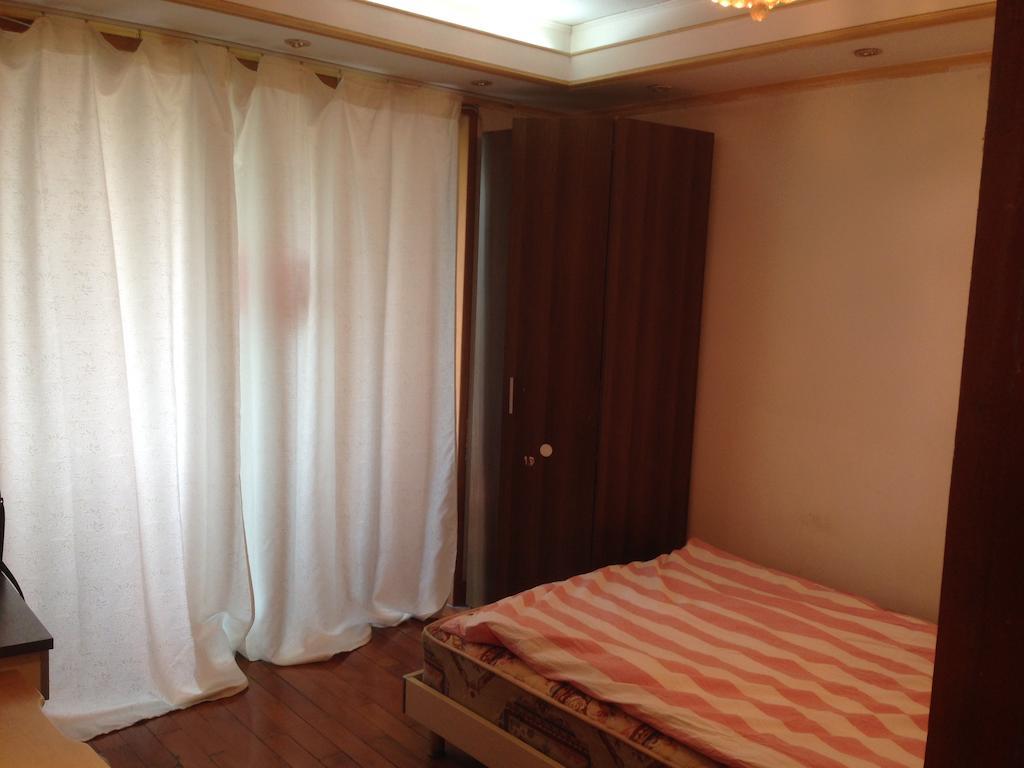 Shenzhen Pioneer Apartment Buitenkant foto