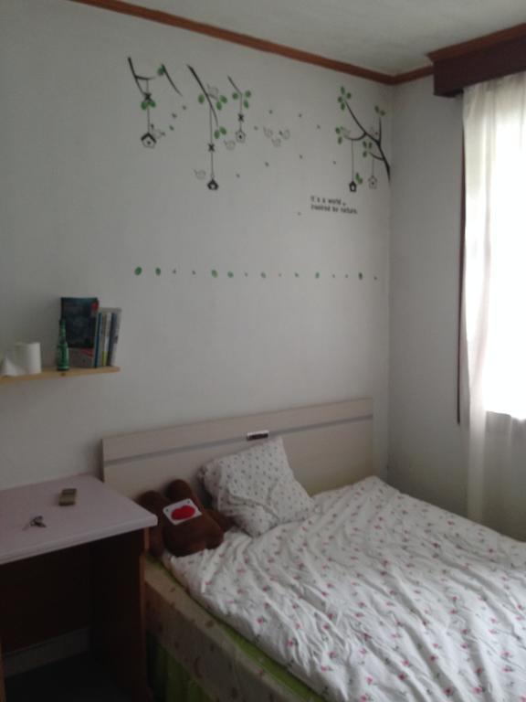 Shenzhen Pioneer Apartment Kamer foto