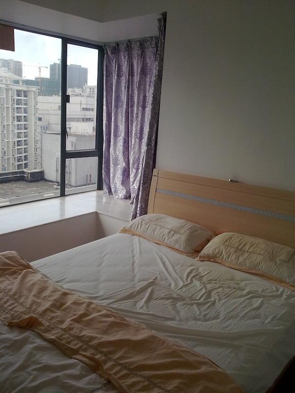 Shenzhen Pioneer Apartment Kamer foto