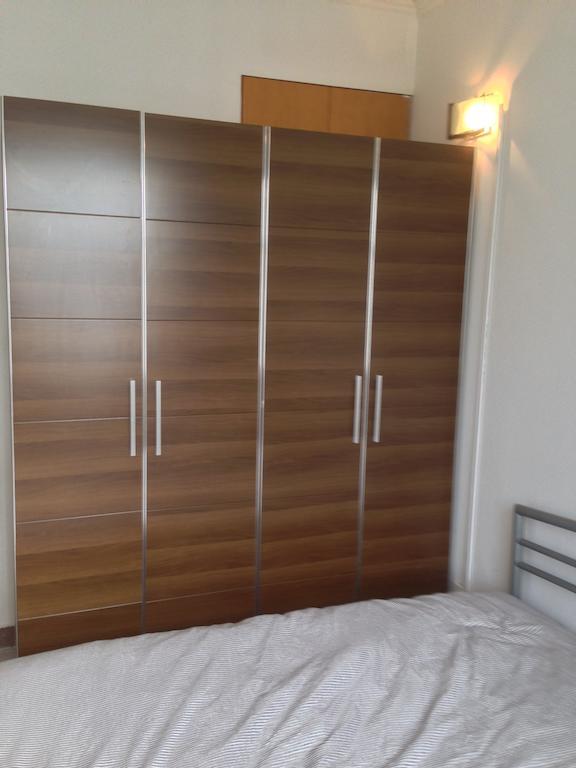 Shenzhen Pioneer Apartment Kamer foto