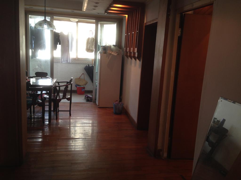 Shenzhen Pioneer Apartment Kamer foto