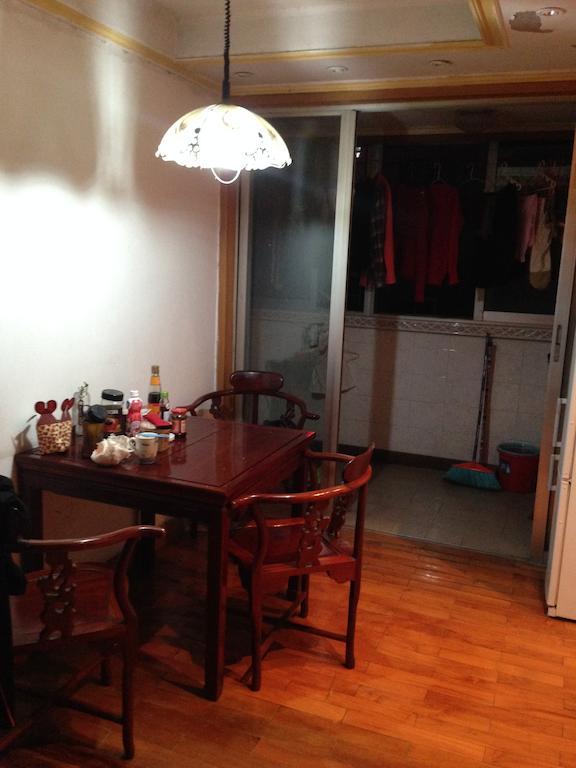 Shenzhen Pioneer Apartment Kamer foto