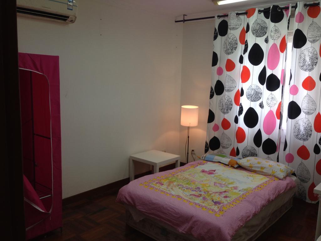 Shenzhen Pioneer Apartment Buitenkant foto